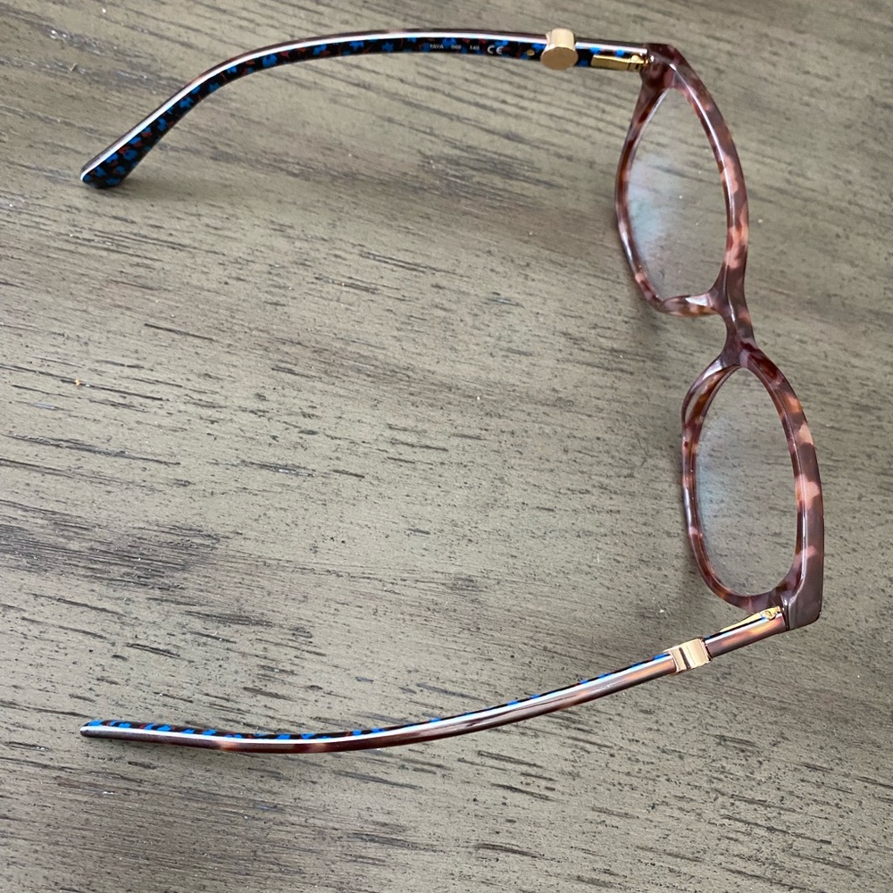 Kate Spade glasses - Picture 6 of 6
